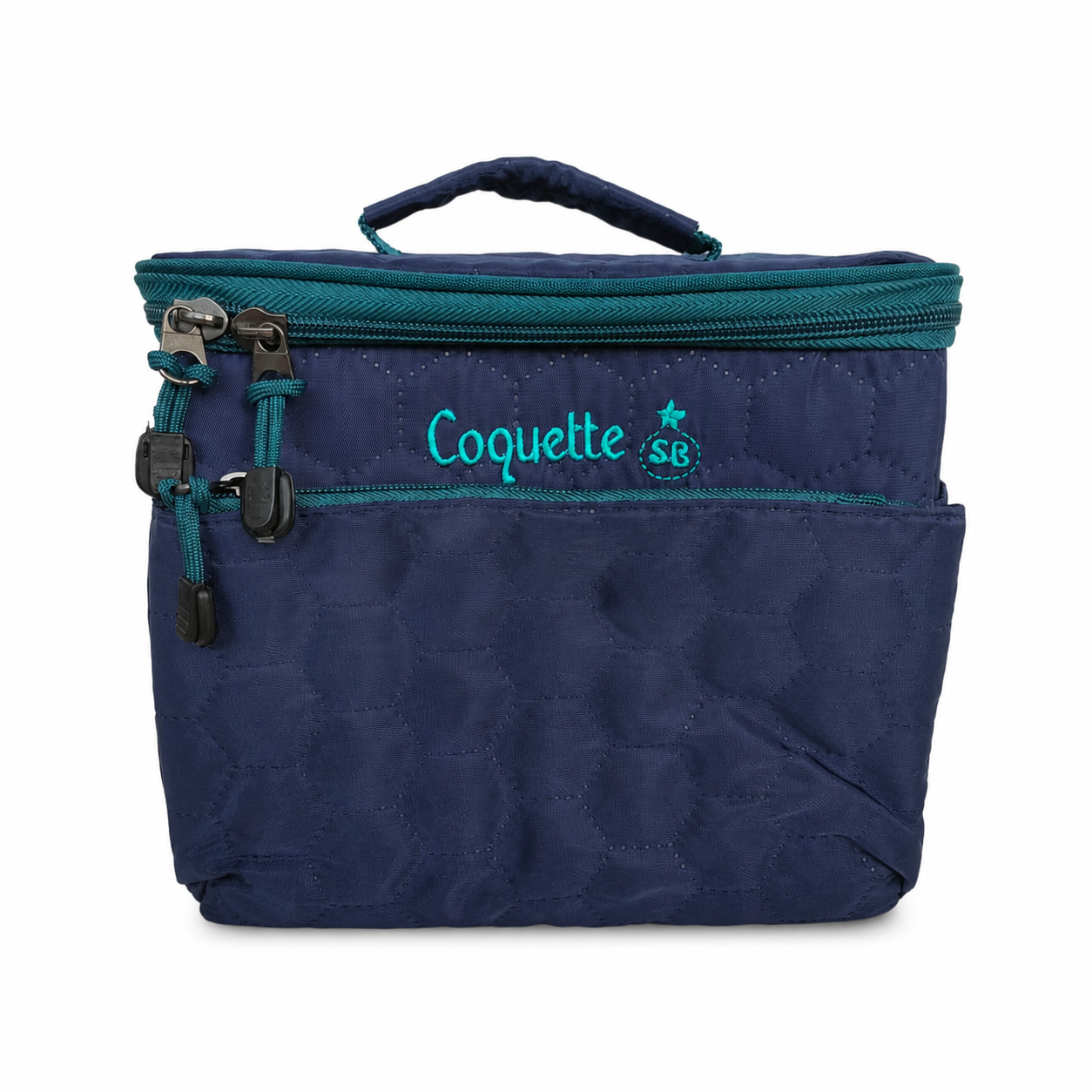 Panier repas isotherme Coquette matelassé – Image 2