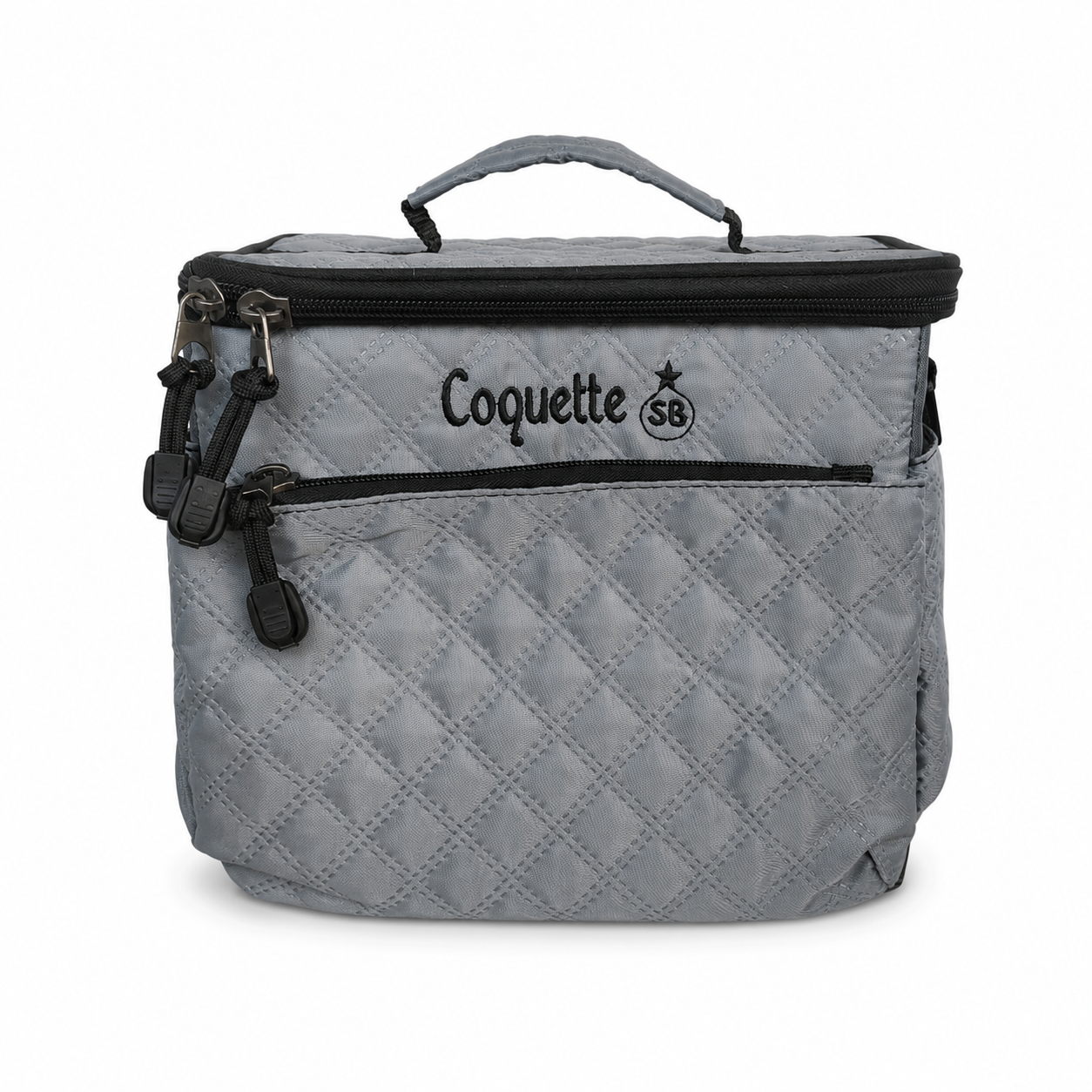 Panier repas isotherme Coquette matelassé – Image 3