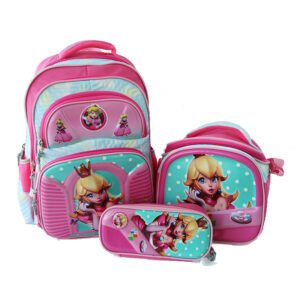 Ensemble scolaire Kimo 3 pièces