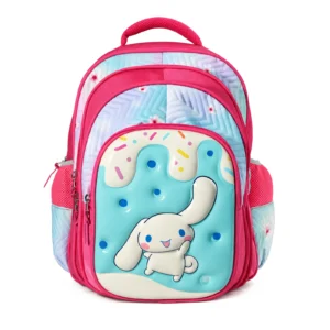Cartable Magistic Nova pour l’école primaire, vue de face
